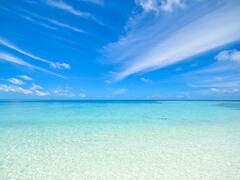 Joya paradisíaca: esta playa es conocida como las "Islas Maldivas españolas" por su arena blanca y sus aguas cristalinas