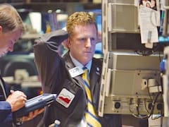 Luego de fuertes vaivenes, Wall Street cerró en baja