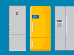 La guía definitiva de heladeras que tienen de todo y consumen muy poco