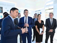 El Gobierno aumentó los montos de las infracciones en la actividad minera