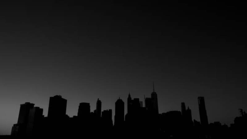 Los horarios de los cortes de luz programados en la ciudad de Madrid. (Fuente: archivo)