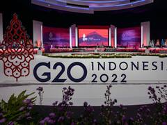 El Gobierno lleva dos reclamos clave al G20 pese a la resistencia de Estados Unidos