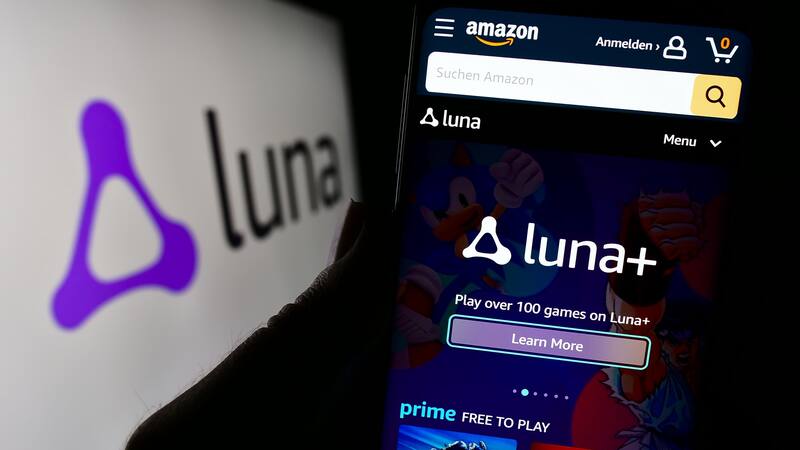 Amazon Luna, la solución para los juegos en la nube que los adapta a todos los dispositivos.