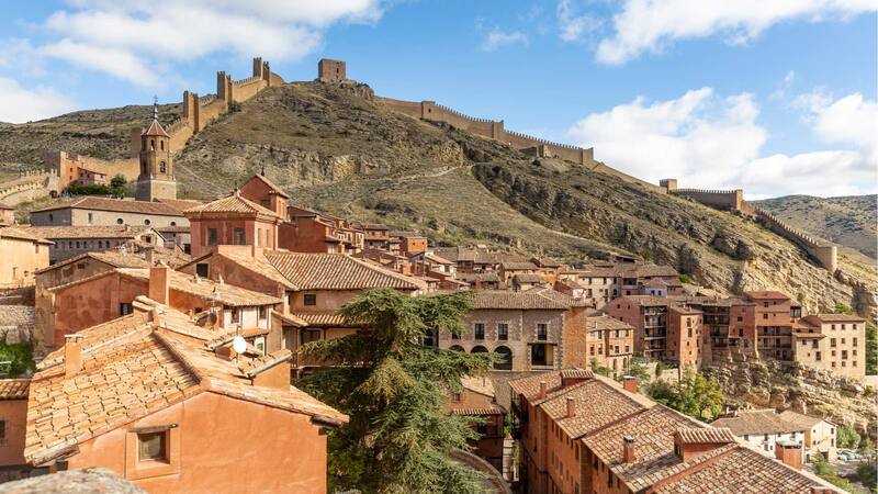 Si planeas una escapada de uno o varios días, en este lugar podrás disfrutar de todo tipo de actividades.