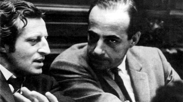 Orsi asistirá a homenaje en Buenos Aires a Zelmar Michelini y Héctor Gutiérrez Ruiz