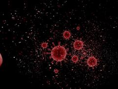 La OMS aceptó que la vía principal de contagio del coronavirus es el aire