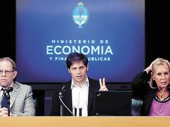 Cambios en la cúpula del INDEC: Itzcovich es el nuevo titular del organismo