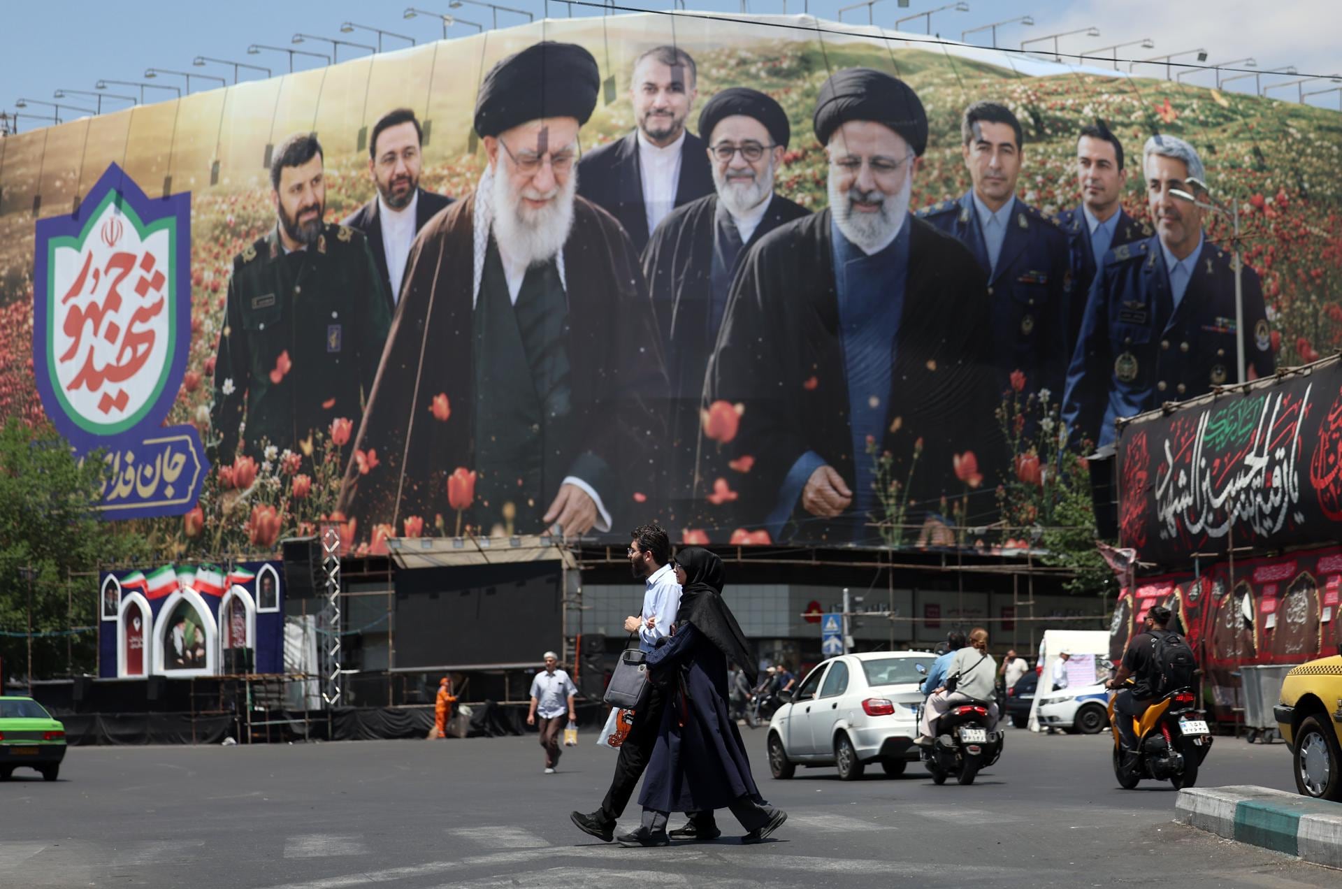 El acuerdo entre Trump e Irán: una capitulación a cambio de un alivio económico incierto