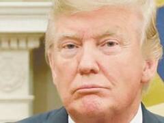 Trump logró que el Senado trate el Obamacare