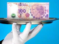 Con 40% de renovación de Letes y Lecap se cubren las necesidades financieras de 2019