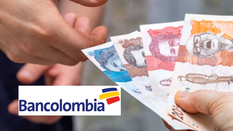 Millones de usuarios de Bancolombia y Nequi resultaron afectados por la caída de servicios digitales el 24 de octubre de 2025.