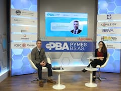 “Prácticamente la mitad de los ciberataques tienen como blanco una pyme