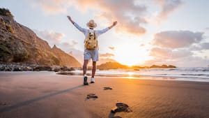 Tal vez no necesitás reinventarte, sino evolucionar