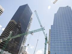 IRSA vendió otro piso de oficinas y anticipa una ola de compras corporativas como en el cepo de 2011