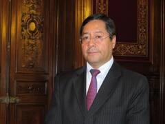 Quién es Luis Arce, el presidente electo de Bolivia