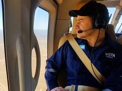 EE.UU. aprueba financiamiento por u$s 1100 millones para Vaca Muerta, PPP vial y energías renovables