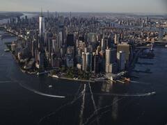 El desarrollador inmobiliario que le cambió la cara a Nueva York tras el ataque a las Torres Gemelas
