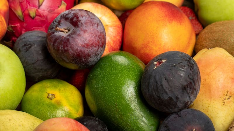 Hay una fruta que permite mantener el orfanismo saludable.