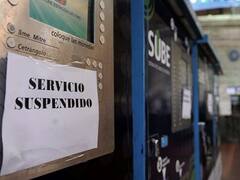 Ferroviarios confirman que paran el 9 de junio: "Es inevitable por la soberbia del Gobierno