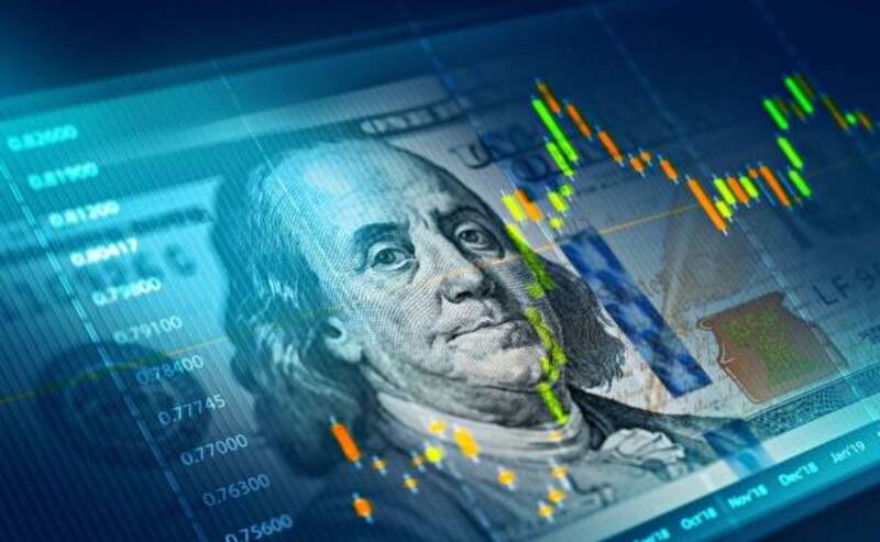 El dólar blue recortó la brecha a 147% respecto al tipo de cambio oficial mayorista y a 135% con el minorista