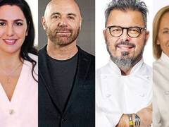 Ley de Etiquetado Frontal de alimentos: qué es y qué cocineros famosos apoyan el proyecto