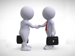 Por la crisis y la pandemia, las fusiones y adquisiciones registraron su valor más bajo en una década