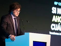 El Gobierno enfrenta al empresariado tras el respaldo de EE.UU., aunque con una gran ausencia