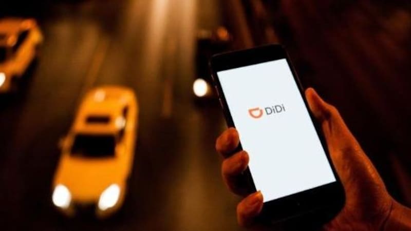 La app DiDi ya operaba en Buenos Aires y ahora llega a Córdoba.