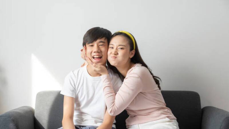 Descubrí cómo son tus vínculos fraternales.