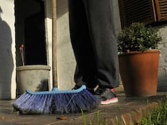 Bono de $ 15.000 para empleadas domésticas: les niegan la asignación después del aumento