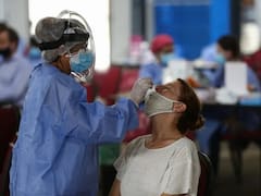 Coronavirus en Argentina: cuántos casos y muertes hubo hoy 3 de abril