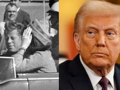 Tiembla Estados Unidos | El FBI descubrió la verdad sobre el asesinato de Kennedy y el Gobierno va a revelarlo