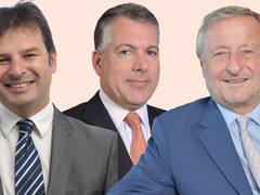 Qué CEOs y empresas fueron los más influyentes durante el año de pandemia