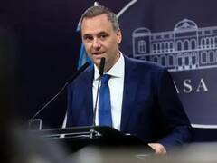 El Gobierno le quitó un multimillonario ingreso a la UTA: "Era un monopolio"