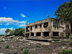 Está a sólo a tres horas de Buenos Aires y oculta terribles secretos nazis: cómo llegar al búnker donde pasan "cosas extrañas"