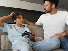 Rocío Ramos Paúl, psicóloga: "La negociación es fundamental en la comunicación con nuestros hijos adolescentes"