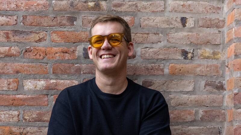 Nicolás Schirmer, CEO y fundador de Hardem.