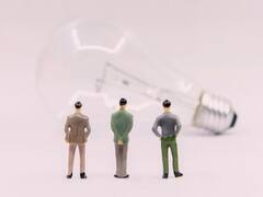 Las acciones de centrales eléctricas ya ganaron hasta 42% desde que arrancó el año