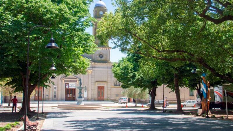 Una ciudad campestre a 3 horas de CABA ideal para una escapada.