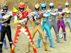 Power Rangers 2020: nueva serie y película de la saga favorita de los millennials cuando eran chicos, y ahora de sus hijos