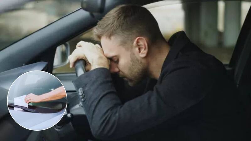 El Gobierno aumentará la multa por estacionar en lugares para discapacitados: así quedarían los nuevos montos.