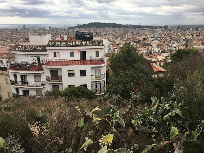 Compra una casa con una okupa adentro, pero logra que se vaya: "Le ofrecí un trato". (Imagen: archivo)