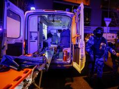 El Estado Islámico se adjudicó el atentado en Rusia