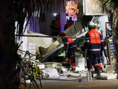 Tragedia en Palma: la Policía y el ayuntamiento balear investigan las causas del derrumbe