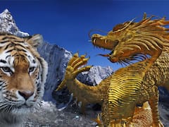 China vs. India, un conflicto en el centro de la disputa de poder global