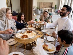 Ramadán: esto es lo que no pueden hacer los musulmanes durante el "mes sagrado" de su religión