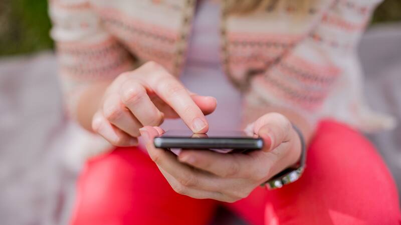 Una medida del Gobierno modificará el mínimo de edad para abrir redes sociales.