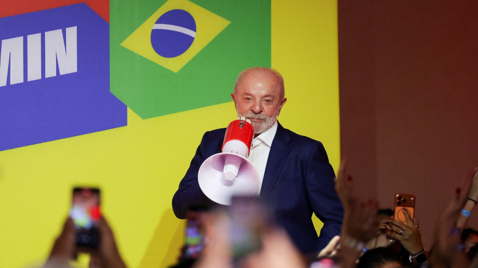 La economía con la que Lula llegó a las elecciones tiene puntos en común con la Argentina de Milei
