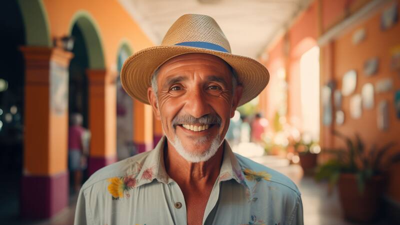 El acceso a esta visa de jubilación ha aumentado en este país latinoamericano.