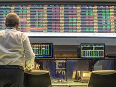 El S&P Merval revierte la tendencia inicial y comienza a recuperar terreno